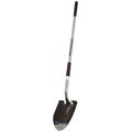 Vulcan Shovel, Steel Handle, 48 in L Handle 34701